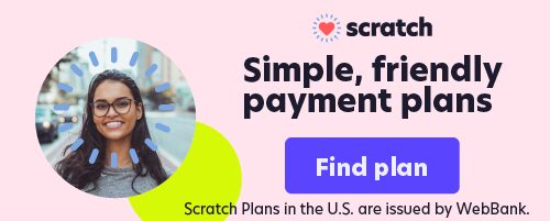 Scratch Pay 